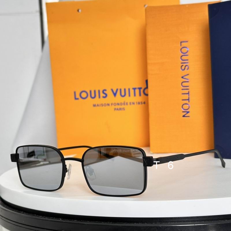 LV Sunglasses ID:20260410-3008